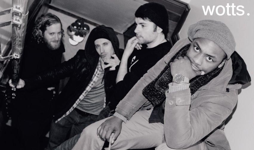 HipHopCanada tweet media