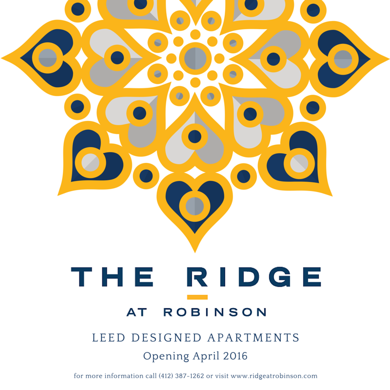 RidgeAtRobinson's tweet photo. #PittsburghApartments opening April 2016 #ApartmentHunting https://t.co/JyXyy2Rsft