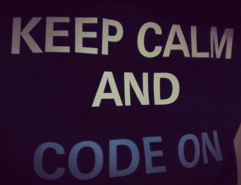 karthik49's tweet image. Just a few hours to go. Looking fwd to meeting the hackers tomoro at 830 #SRHackathon16 #KeepCalmAndCode