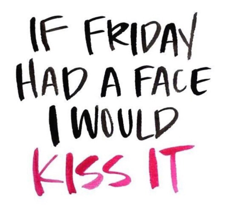 PAConfidential1's tweet photo. 💋Couldn't agree more💋
Have a fab weekend guys!x
#PAConfidential #FriYay #Weekend #Blogger #Fashion #CityGirl #Me https://t.co/lwSzfkZCX8
