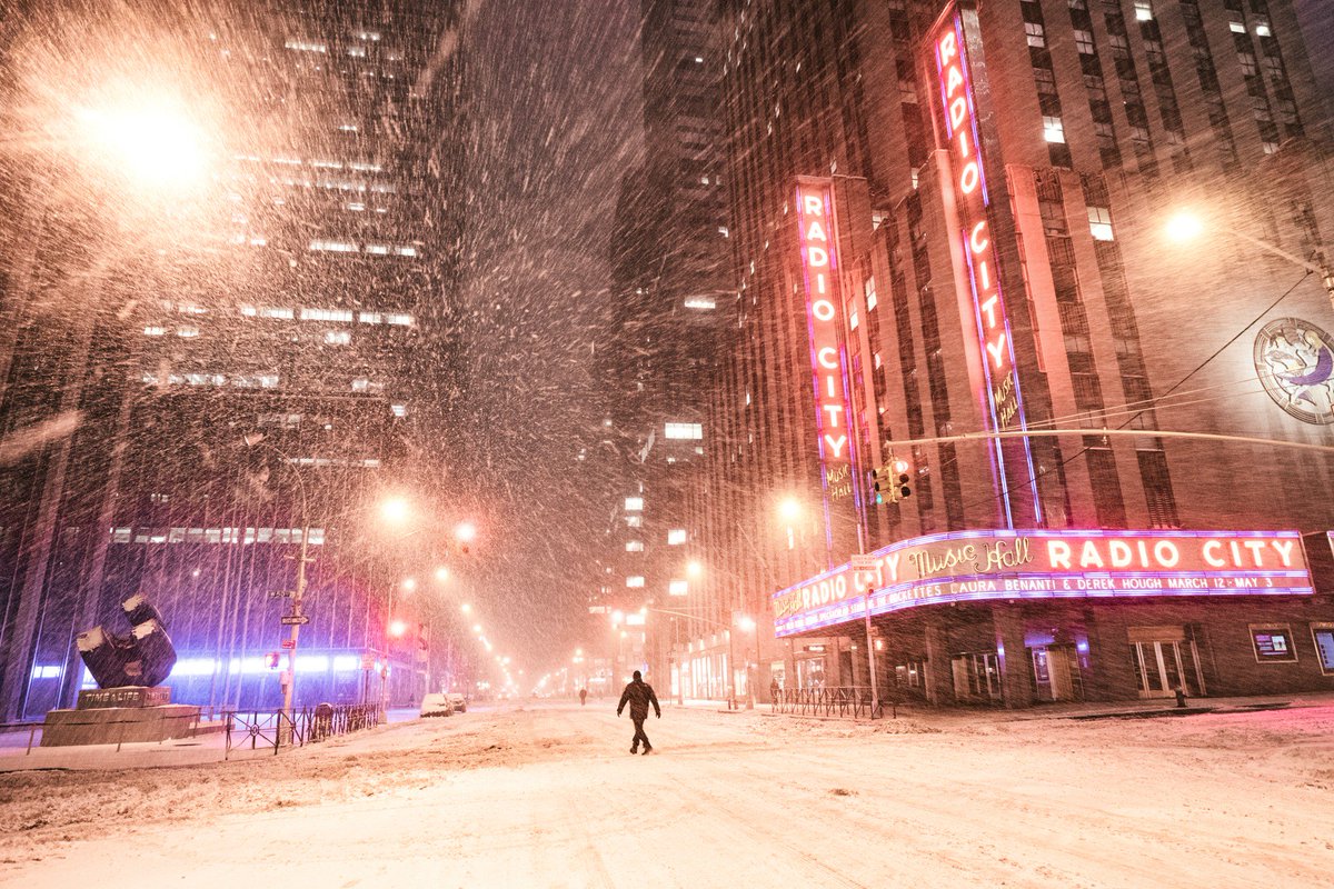 Transformation. VERY exciting news here (about snow + my photos): bit.ly/1nsZLNM  - :)  #nyc #sonyalpha