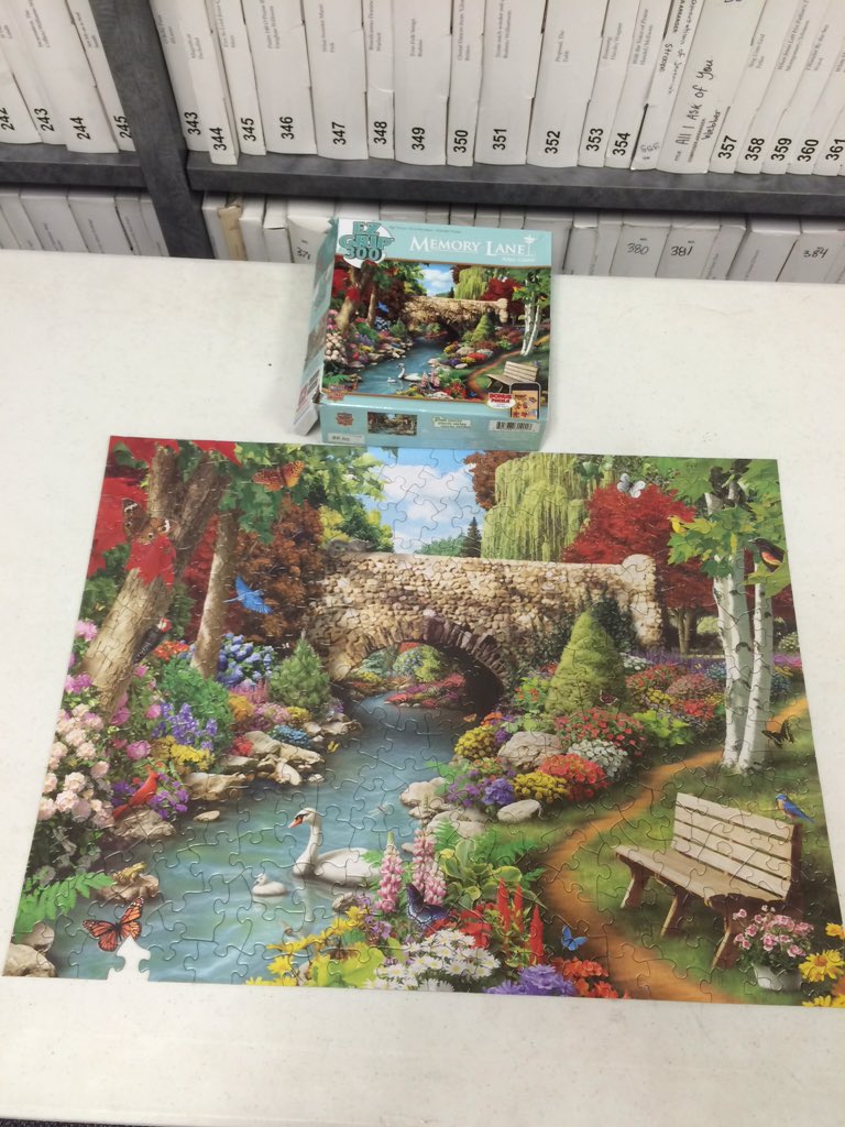 PSHSMC's tweet image. Team bonding on Brookins&apos; birthday! #puzzlemasters