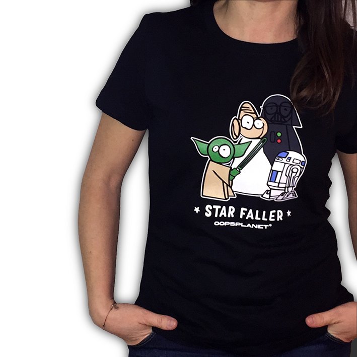 oopsplanet_com's tweet photo. ¿Qué os parece la colección #StarFaller de @oopsplanet_com? Más en nuestra web https://t.co/b2Cw07w7Wy  #Fallas https://t.co/QNkrPu2XQ2
