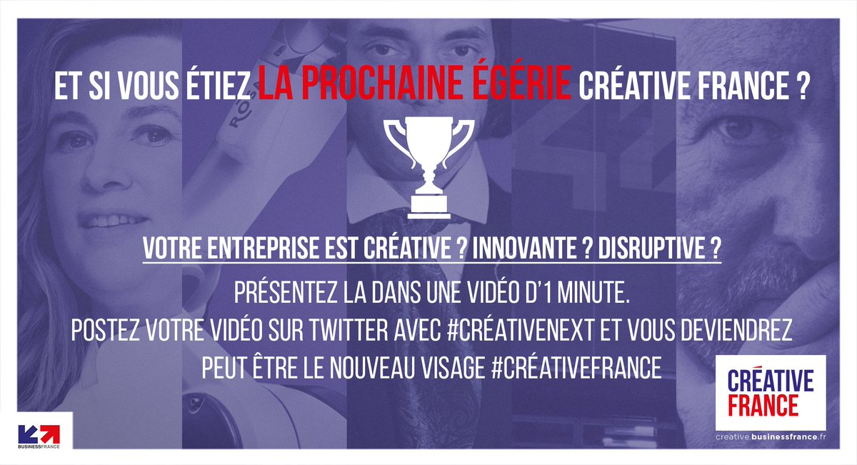 creativefrance tweet picture