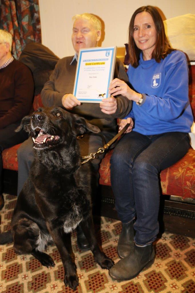 SoliGuideDog tweet picture
