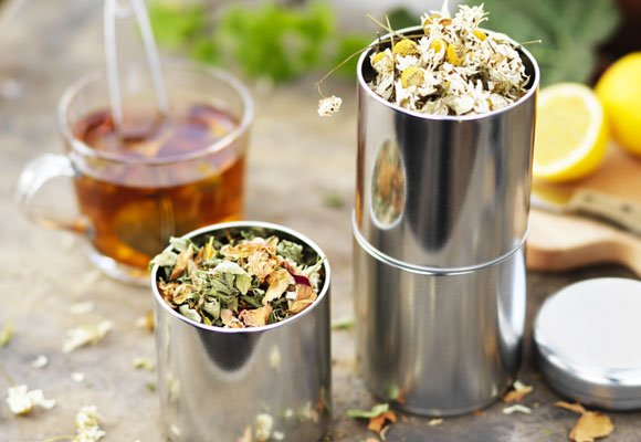 Tarros, frascos, botes y latas. Todo en #orden en #casa bit.ly/1ZMNobq