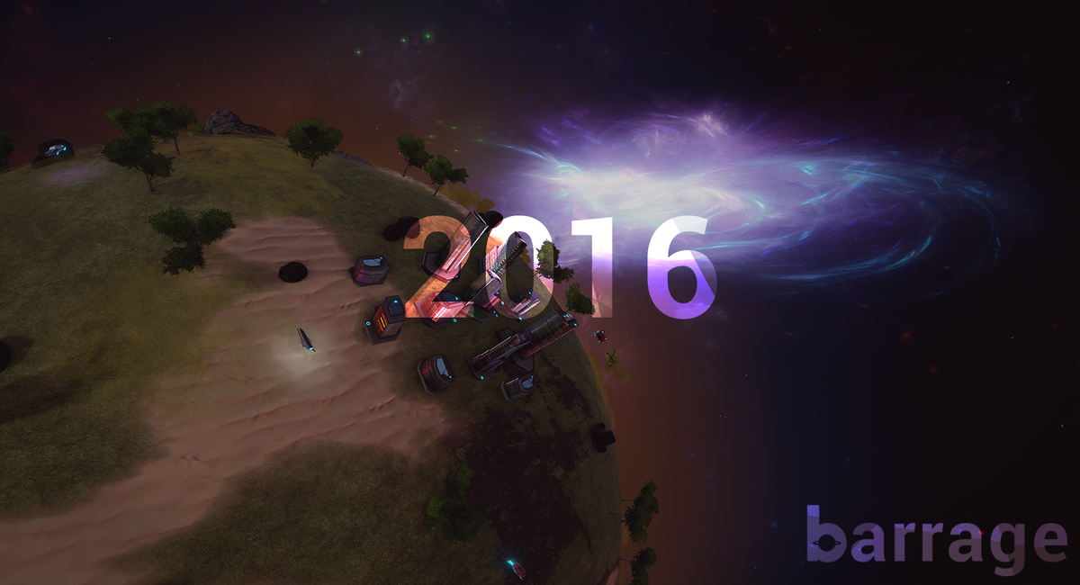 BarrageGame's tweet photo. New blog post showing state of the game since the Alpha launch.
https://t.co/6LBWUwi2xm
#gamedev #indiedev #UE4 https://t.co/z3TspI8w10