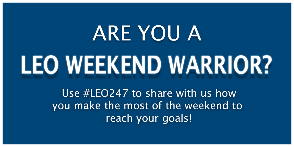 learnearnown's tweet photo. An entrepreneur's work is never done! #LEO247 #LEO https://t.co/FnHfZqlIUr