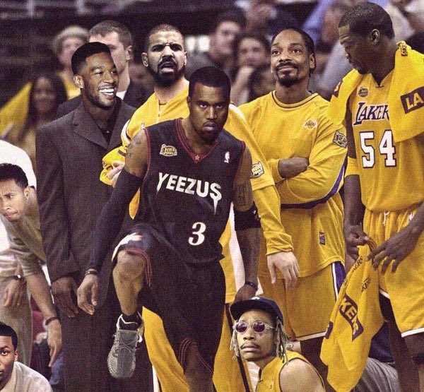yeezusIVreal's tweet photo. Let the OGs handle this one https://t.co/pLnEeYQxim
