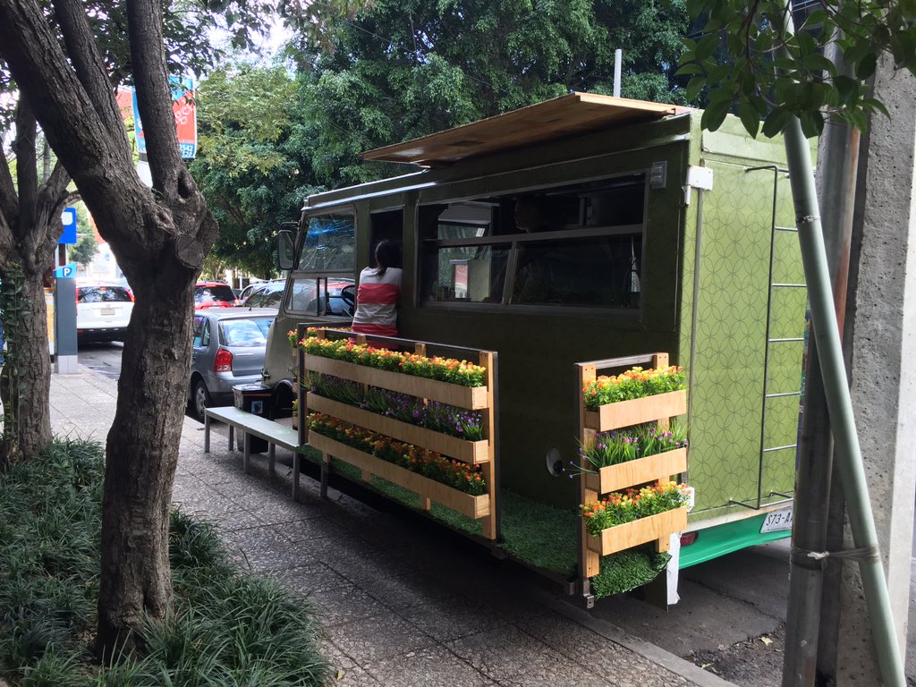 Volvimos y estamos en Hermes a media cuadra del bol de insurgentes, te esperamos!