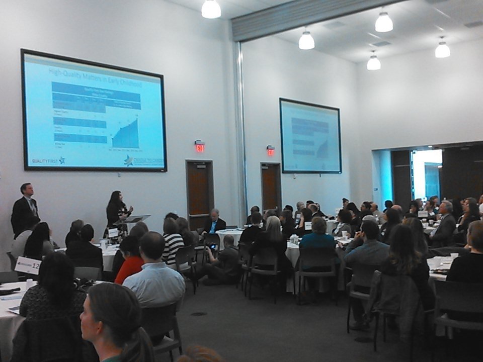 AllisonTitcomb's tweet image. Exciting launch of #C2CPima #BaselineData Report. @StriveTogether @unitedwayaz @TEPenergy @JRothschildAZ