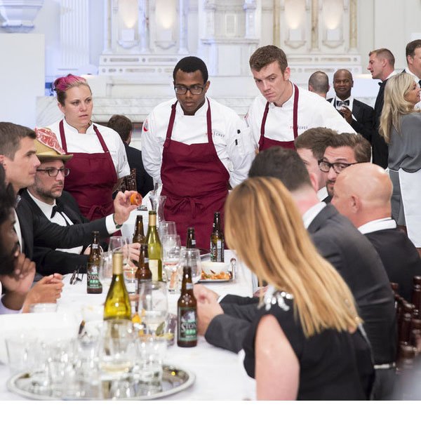 Recapping <a href="/BravoTopChef/">Bravo Top Chef</a> <a href="/KAkunowicz/">Ferpa</a> &amp; <a href="/chefcarldooley/">Carl Dooley</a>: seasonal Skittles &amp; not enough meat bit.ly/1OUJiLr