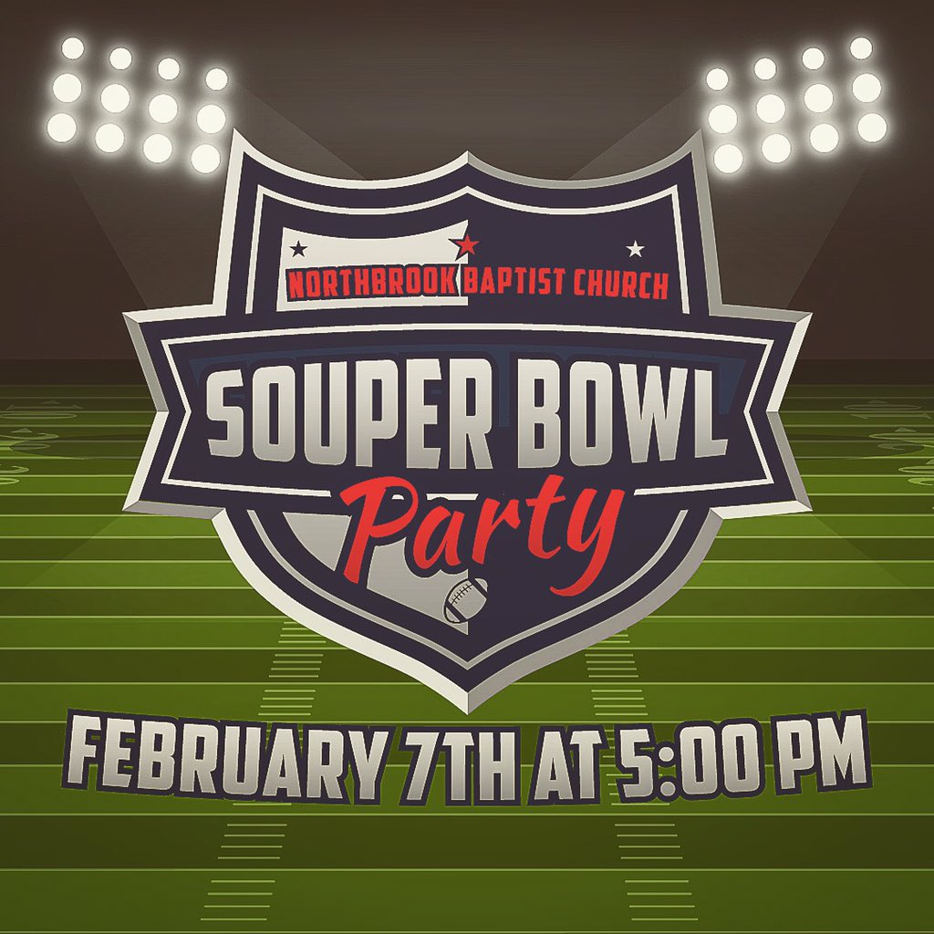 NorthbrookHS's tweet photo. We're getting close! Prizes for the best pot of chili and the most cans of soup for the NBC Caring Center! https://t.co/JfOWv2NhKV