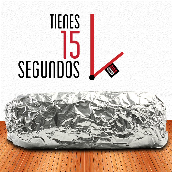 QueRicoBurrito's tweet photo. #ActitudBurrera es comerte un burro en 15 segundos para no darle a nadie. https://t.co/Kp5QS4J0Xs