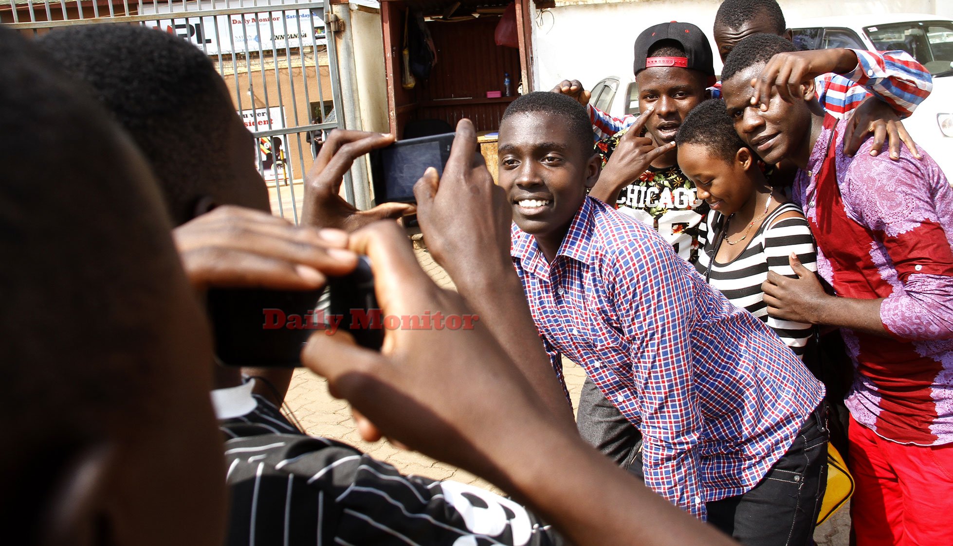 Daily Monitor on Twitter "Do you know your UCE results? Did you excel