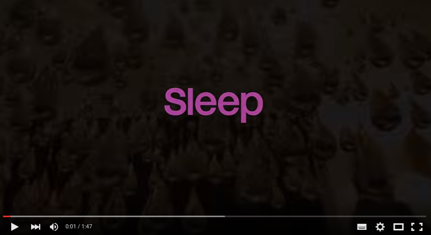 SleepEatEvent's tweet photo. Did you spot @lovabledesign @vitra @ChelsomLimited @JohnsonTiles in the Story of #Sleep15? https://t.co/nKrn87ag54 https://t.co/9DFIxb4Ozk