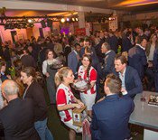 Inspirerende dag achter de rug #BOBMasterclass en #BOBBorrel bij Talentencampus Oss. Bekijk de foto's!