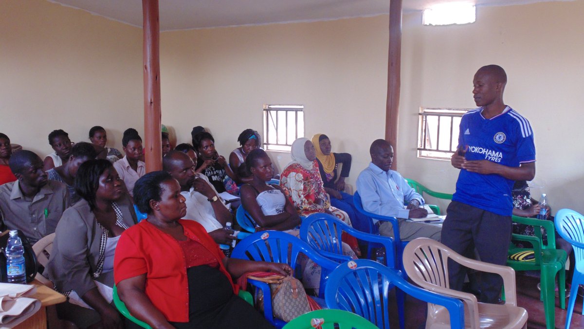 teens uganda tweet media