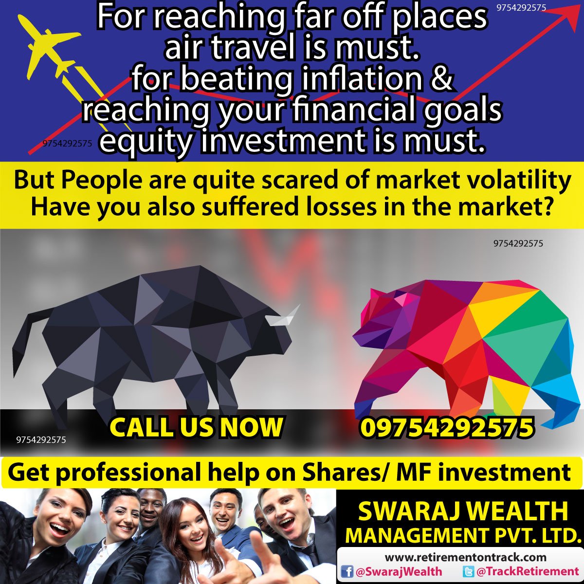 TrackRetirement's tweet image. 