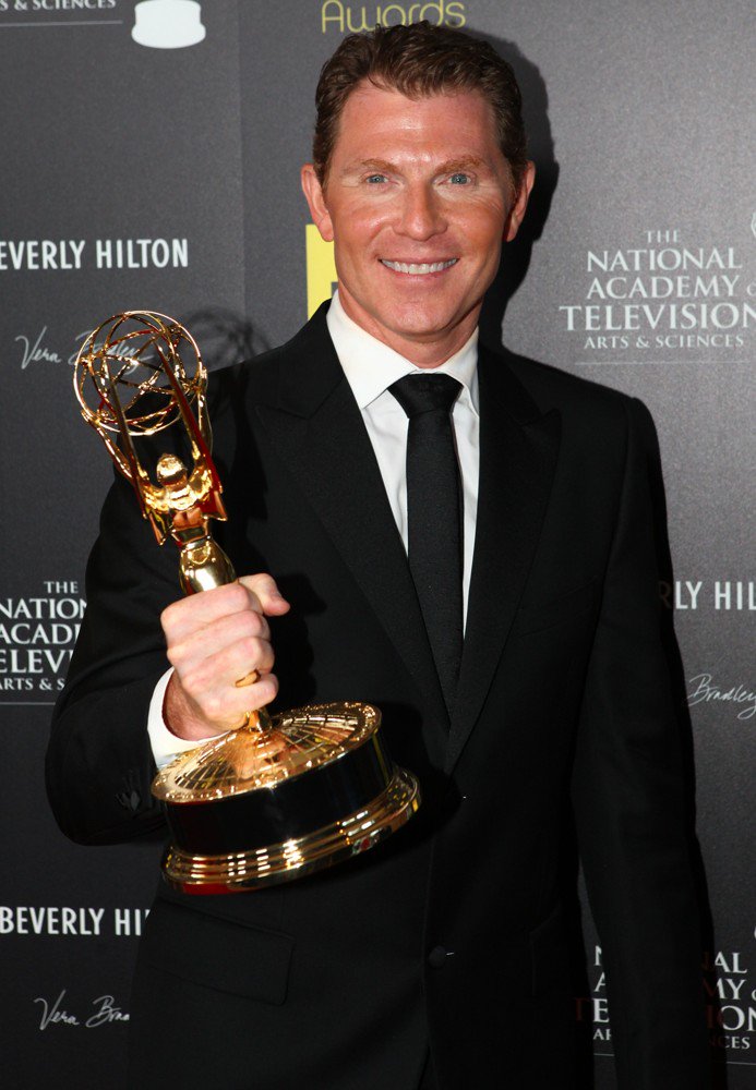 DanielRCarrillo's tweet photo. #FF my dad, Iron Chef and TV personality, Bobby Flay! #FollowFlay #FatherFlay #FollowFather https://t.co/p4kePPZJbo