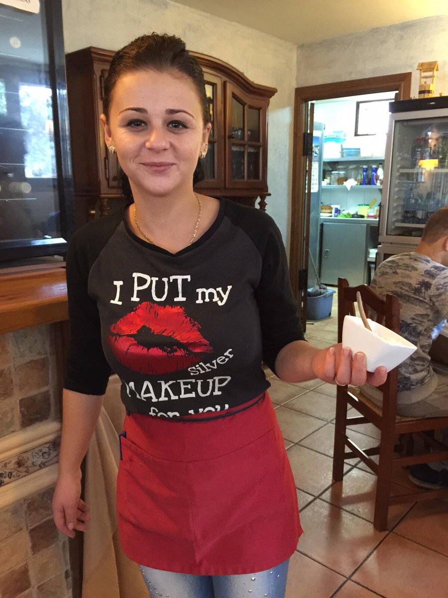 TabernaFredes's tweet image. #Vacaciones #Fredes #TinençaDeFredes Nos vamos de merecidas vacaciones ¡¡Nos vemos en #marzo!!