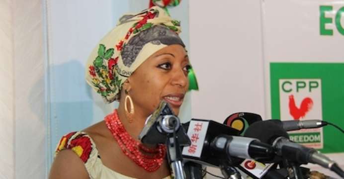 yencomgh's tweet image. CPP congress comes off tomorrow despite injunction yen.com.gh/35910-cpp-cong… #YenNews #CPPCongress