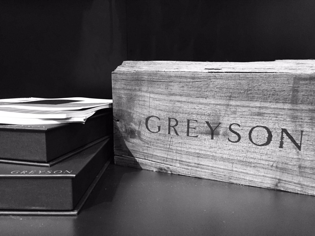 GreysonClothier tweet picture