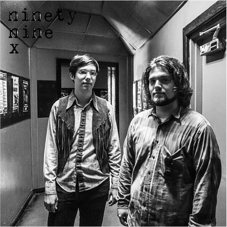 PREACHERVANband's tweet image. . @99x will be playing us again around 9:20am ET. 98.9 FM or streaming online. #itswhatsnext