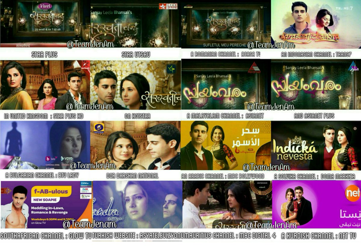 Team Jennifer/Gautam tweet media