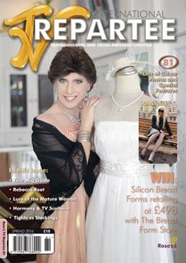 RosesRepartee's tweet photo. New issue of #TVRepartee magazine (81) published today. Available in print, to view on-line or as a digital download https://t.co/iUpslak5re