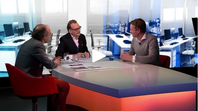 Kijktip! Daniël Roos (JINC) &amp; <a href="/DanielRopers/">Daniel Ropers</a> (bol.com) over #BaasvanMorgen! bit.ly/1m0jdR1