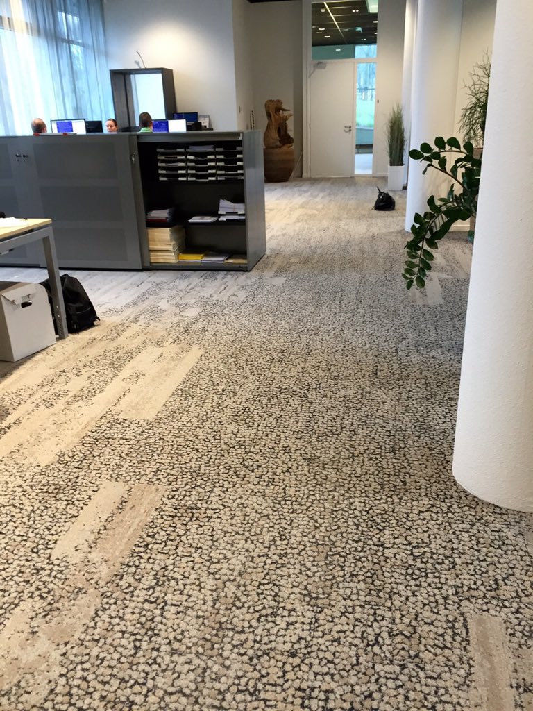 Biophilic design? Studio Marijke Schipper snapt deze visie. Human Nature collection <a href="/InterfaceInc/">Interface</a>