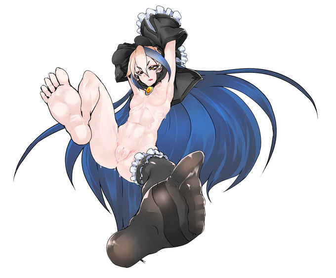 お、おやかたああああああああああ!!!!!!!空から痴女がああああああああああああ!!!!!!!ああああああああ～♡♡♡♡♡♡♡♡♡ 