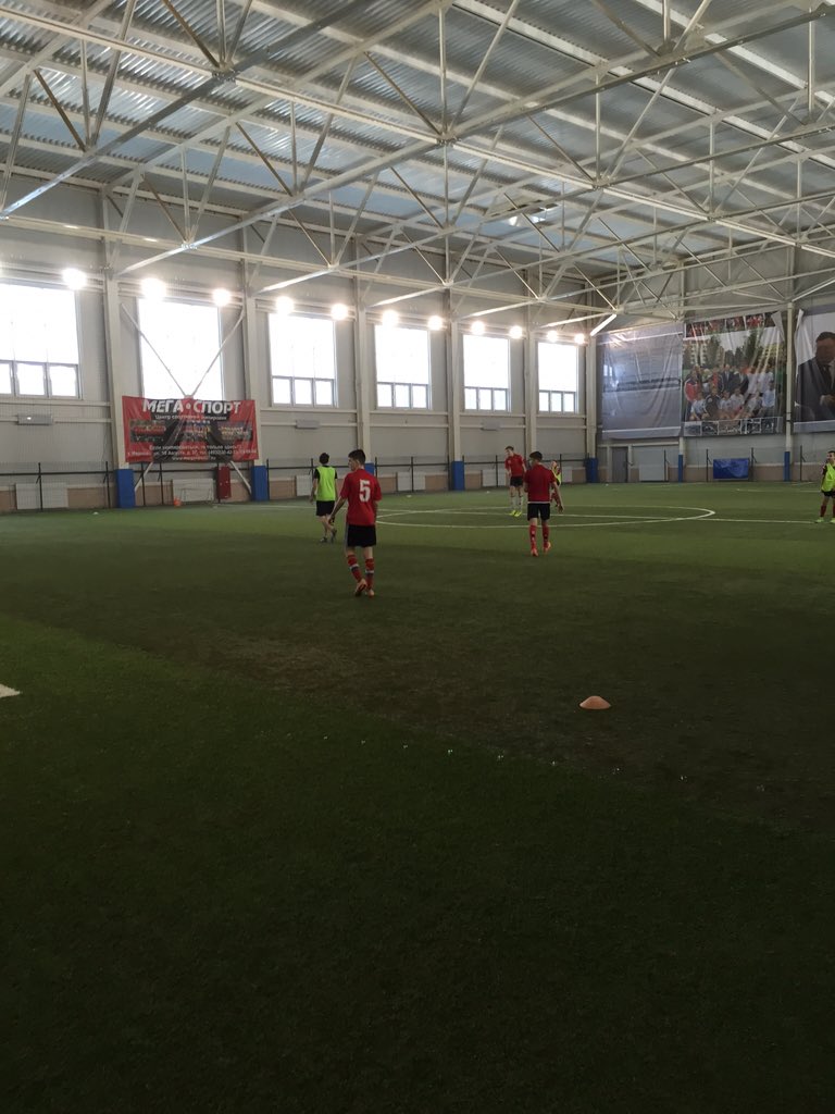 Областная детская спортшкола n 1 "Текстильщик". Играют будущие чемпионы 2025 года.