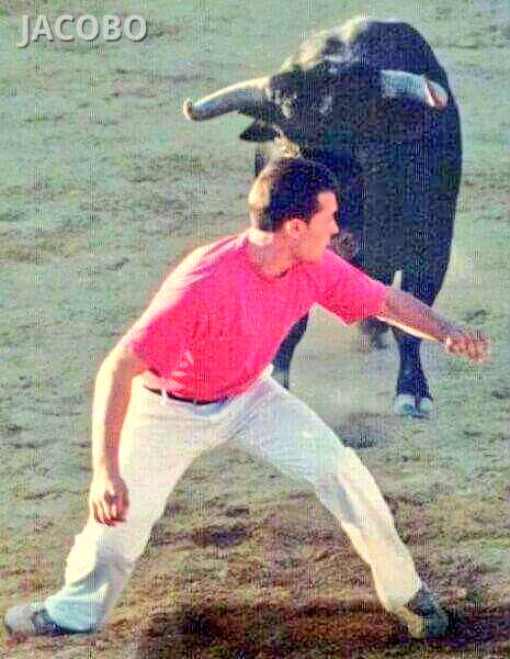 Pureza y Casta tweet media