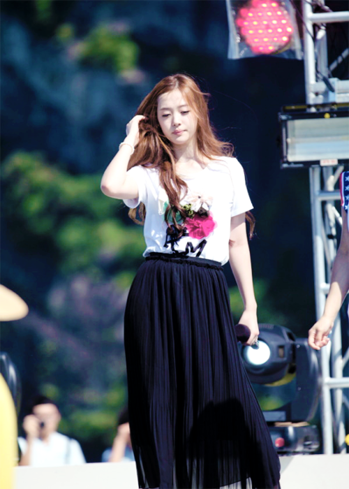 CSSM_sulli tweet picture