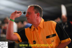 Dutch Open darts 20216
