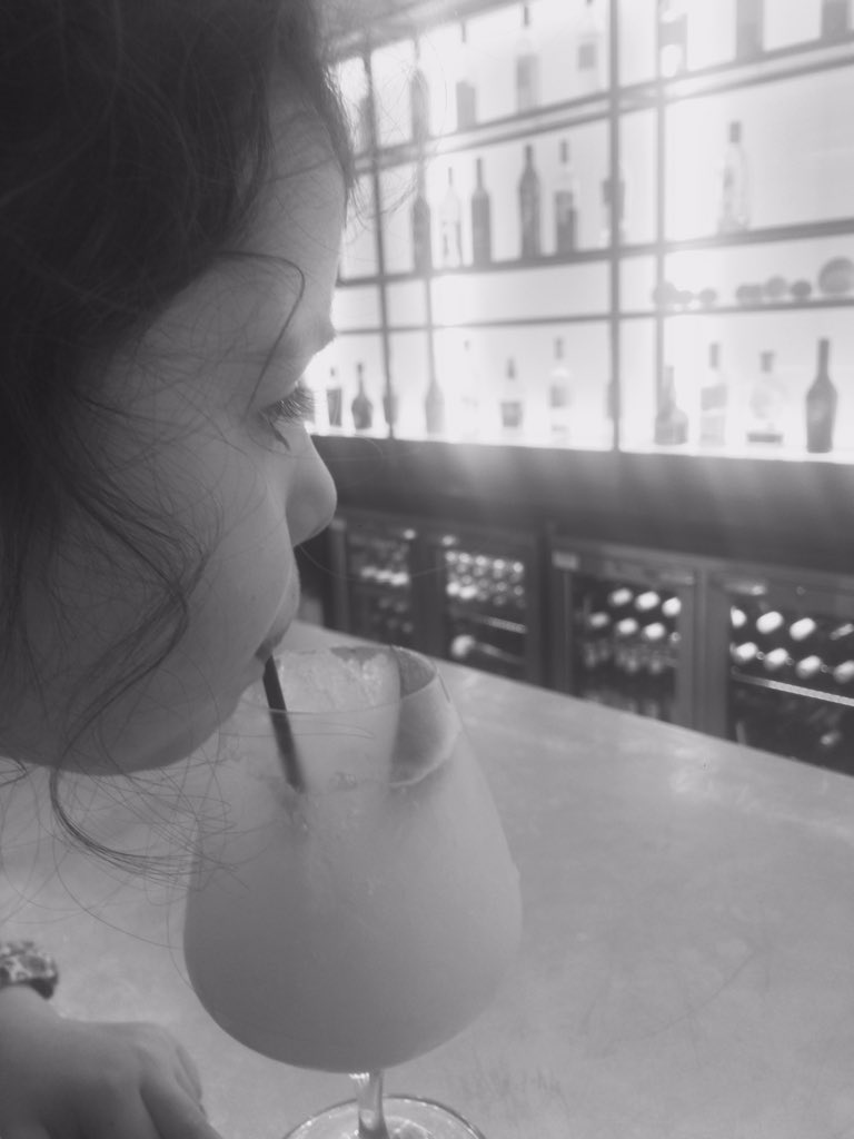 CribbAnna's tweet photo. Being naughty @SteinSandbanks   #naughtygodmother #kidscocktail https://t.co/y4R1kKmVWc