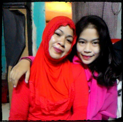dindamely45's tweet photo. Tahlilann,mymother♥ https://t.co/1gi188wLIn