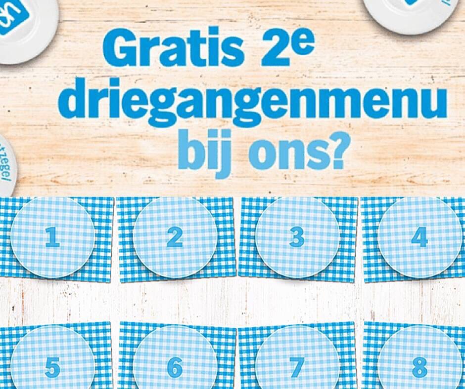 Om teleurstellingen te voorkomen mag je ook volgende maand nog je volle AH/iens spaarkaarten bij ons inleveren.