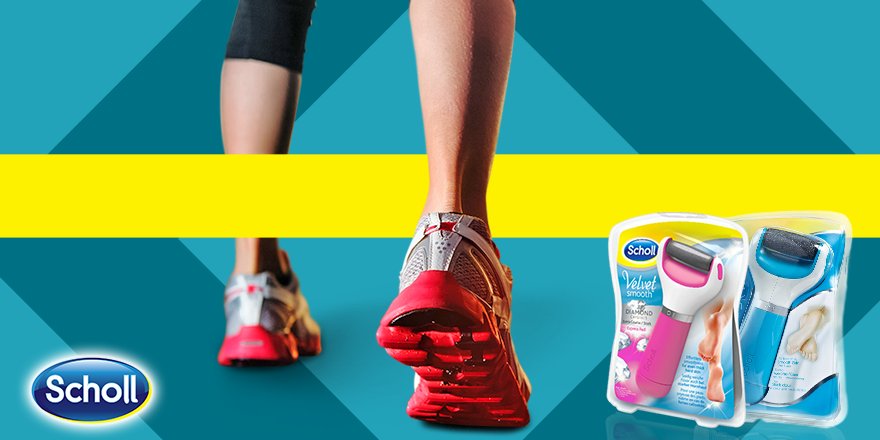 Spor sırasında sertleşen derinin kolay ve hızlı bakımı için Elmas Taneli Velvet Smooth, hepsiburada.com’da!