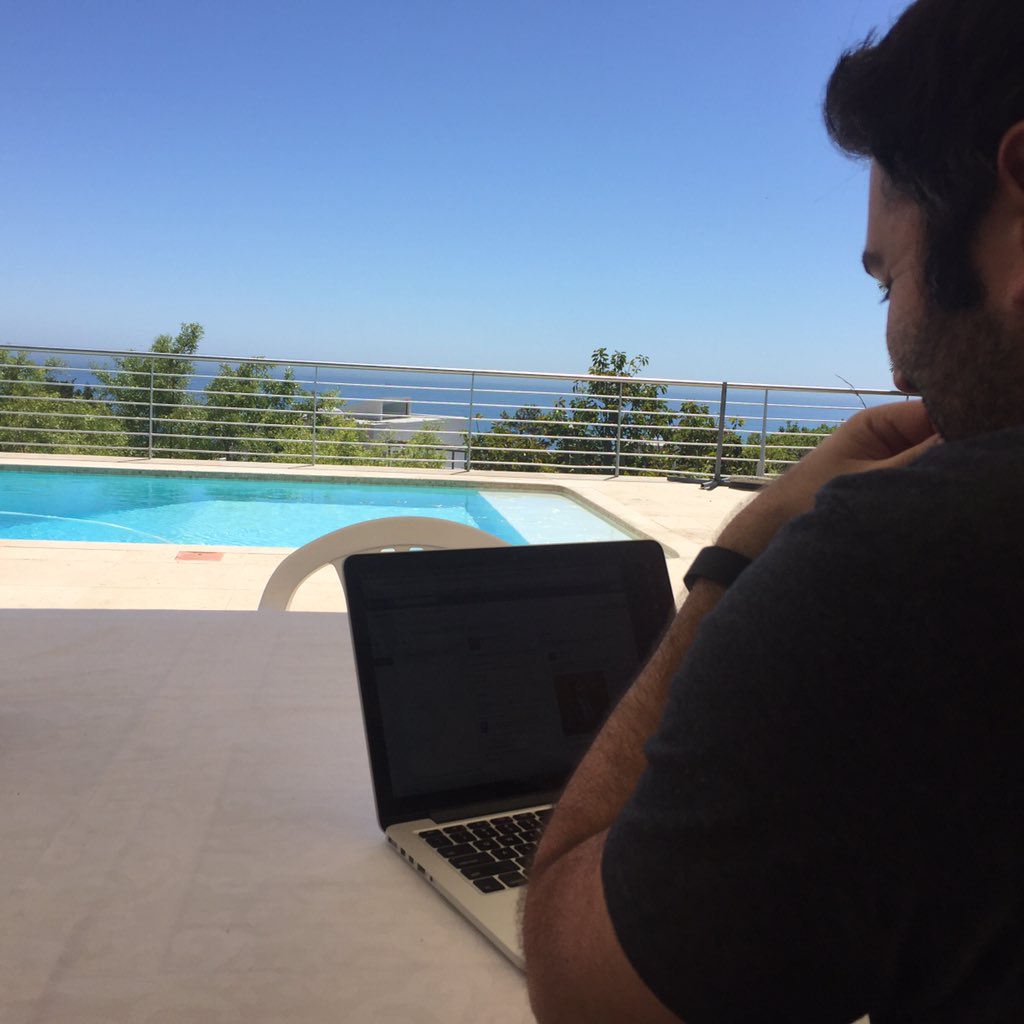 marinapape's tweet photo. There be @KevinB #wooworkspaces https://t.co/GnwC4IV7JF