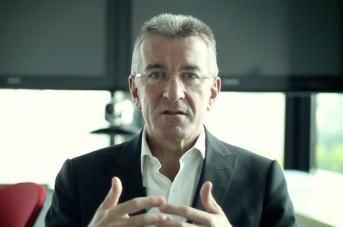 Novigoit's tweet image. Poucas empresas são realmente digitais, constata relatório da Capgemini• goo.gl/bML4bL