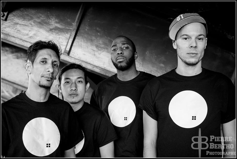 Interview de Dj Prophet &amp; <a href="/theoalte/">Rafiki (BXC / Pt²)</a> avant leur soirée de ce soir à <a href="/LaMachineParis/">La Machine du Moulin Rouge</a> >> bit.ly/1QKEs63