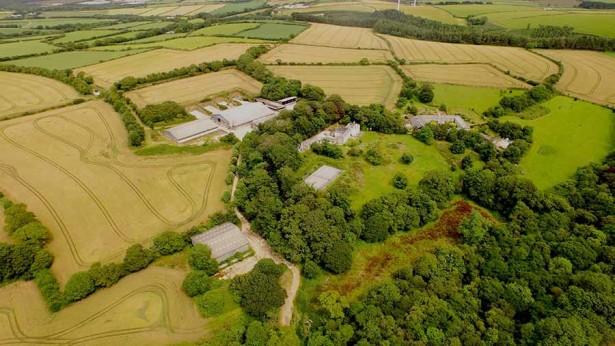 Farm tenancy with Duchy of #Cornwall opens to applications - bit.ly/1QKFq2h #Farmtenancy #AgGen