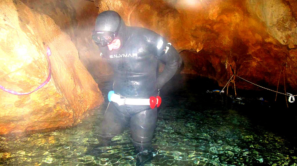 Nox Diving (Nox_Diving) Twitter