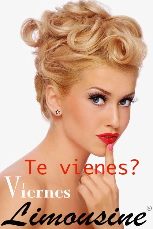 Hoy viernes abrimos;).
Desde las 21:00.H