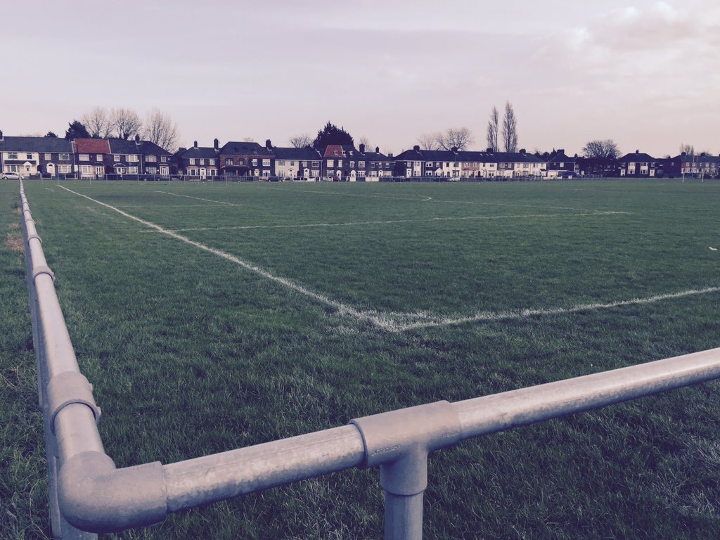 strand_united's tweet photo. @ParklandWidi it's looking good mate but soft under foot but where isn't this time of year look forward to our game. https://t.co/IHt9PvxFpE