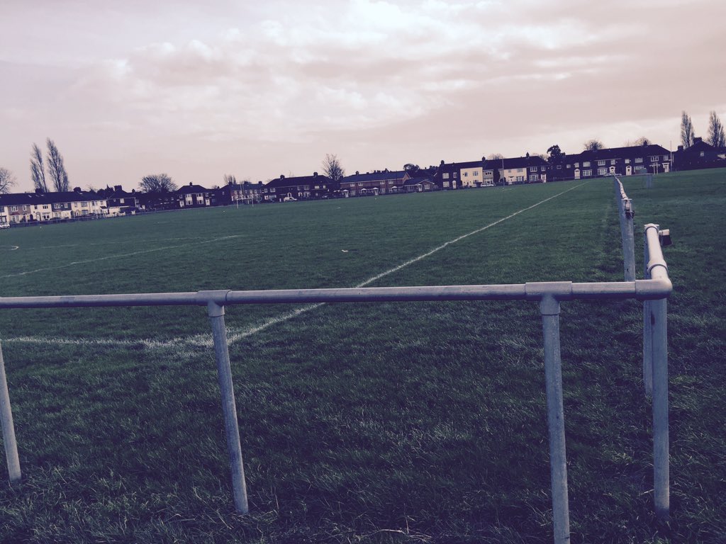 strand_united's tweet photo. @ParklandWidi it's looking good mate but soft under foot but where isn't this time of year look forward to our game. https://t.co/IHt9PvxFpE