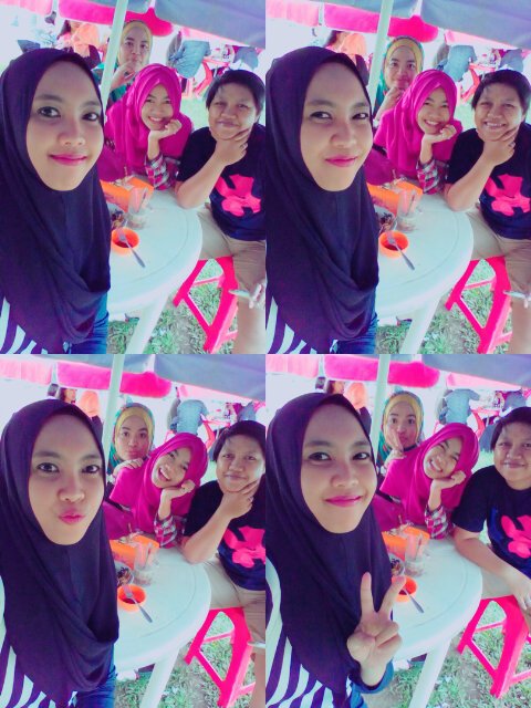ty_bl's tweet photo. Edisi temu kangen setelah beberapa tahun tak berjumpa :) https://t.co/ll7VCHLoAe